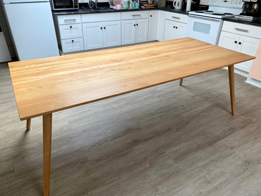 Medium Wooden Table - cocokind