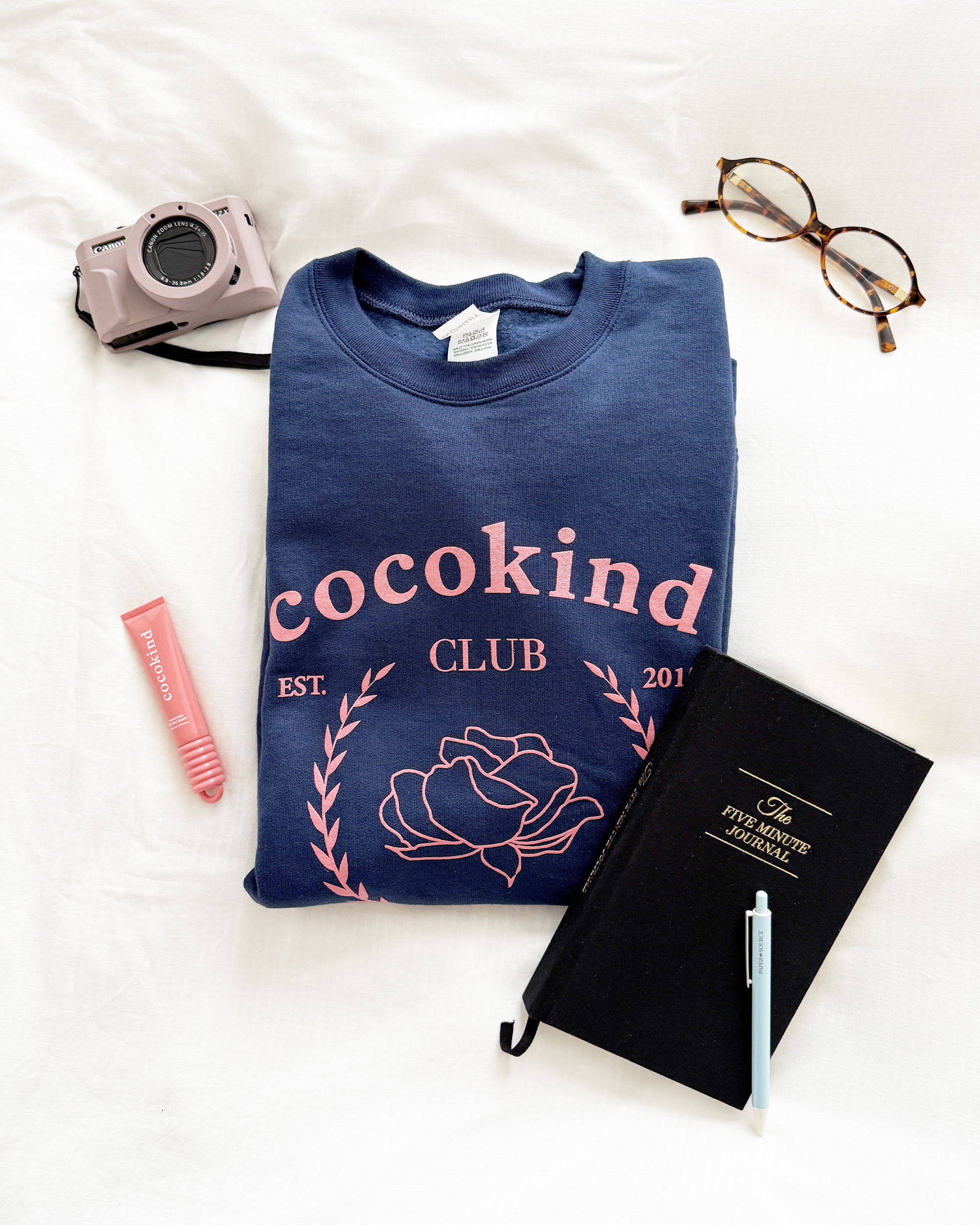 10 year community crewneck - cocokind