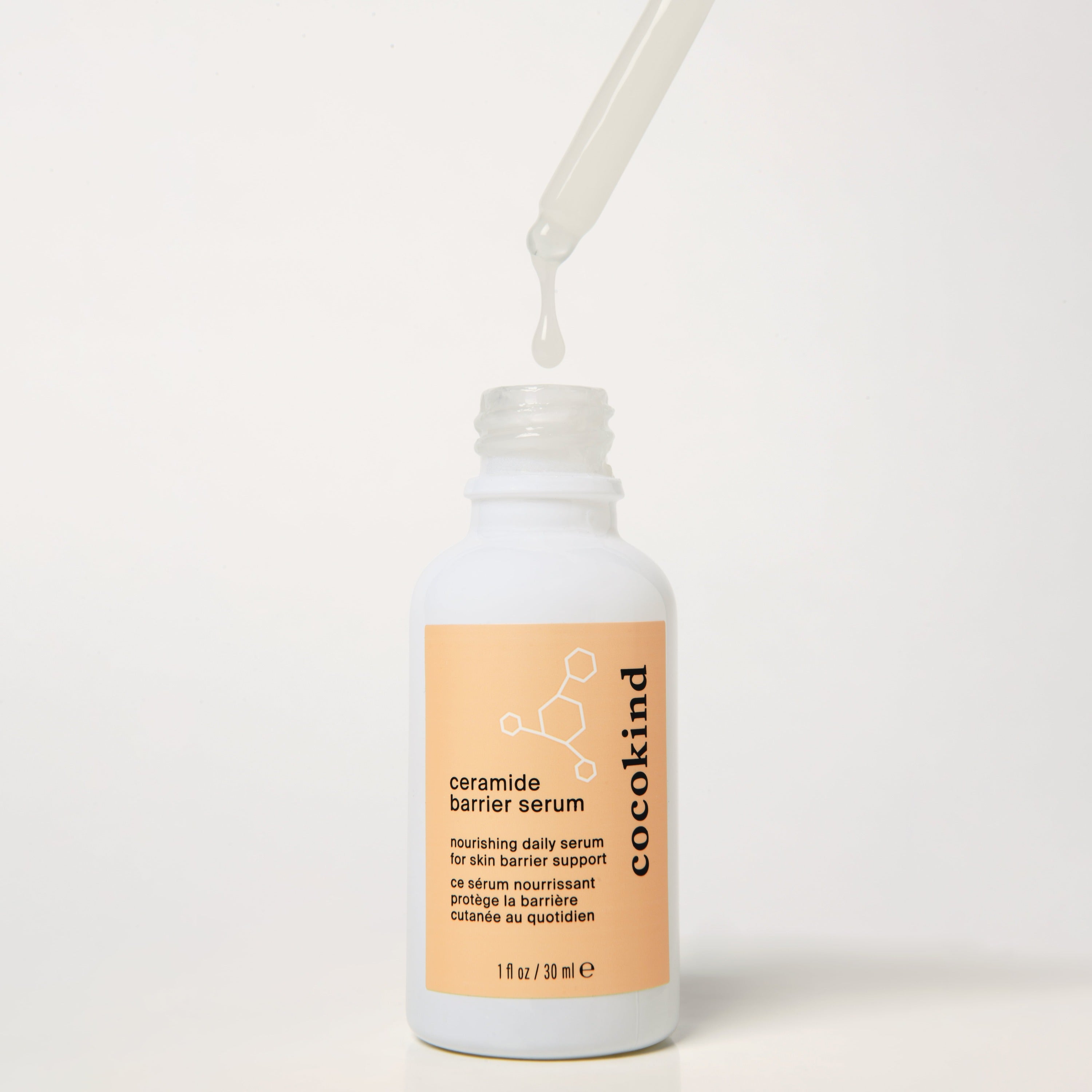 Lush Cocokind Ceramide Serum Photo in HD Lush Cocokind Ceramide Serum Photo in HD