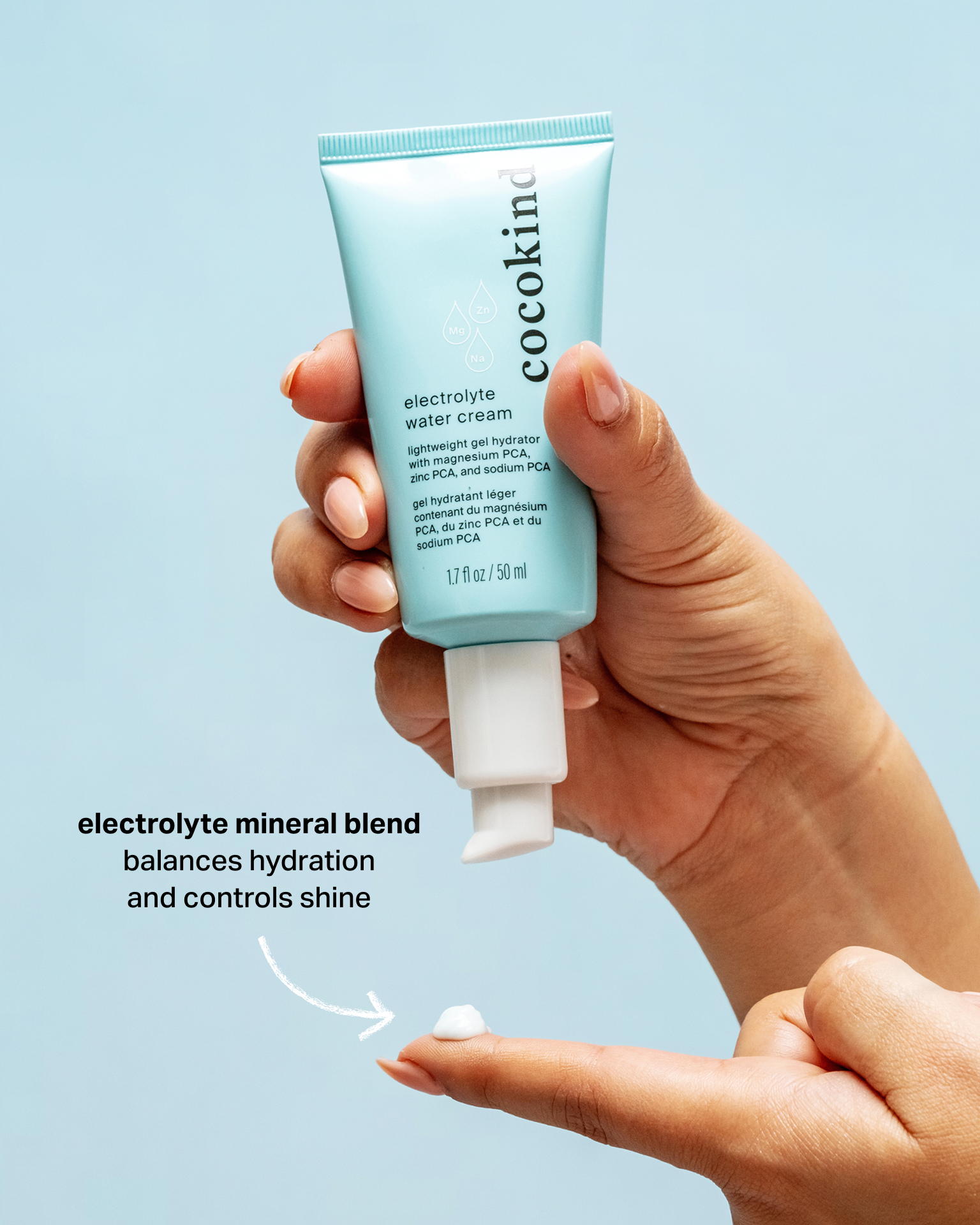 calm & clarify duo