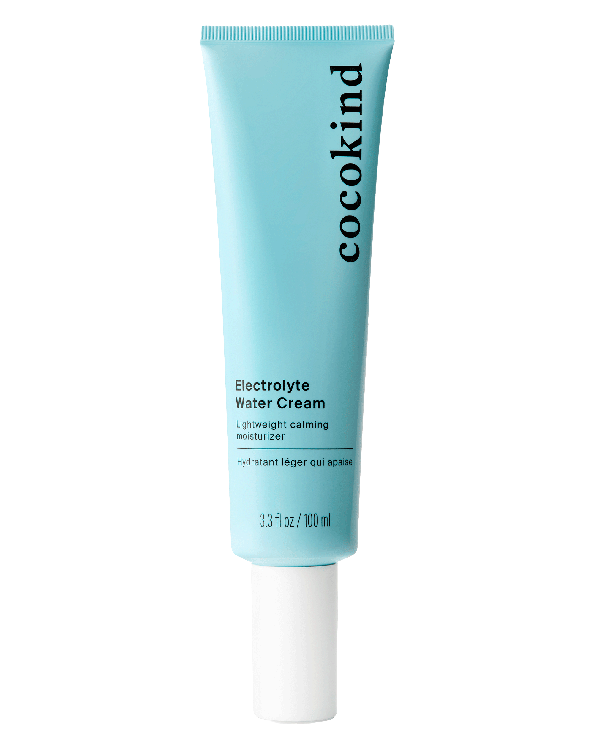 Jumbo electrolyte water cream - cocokind