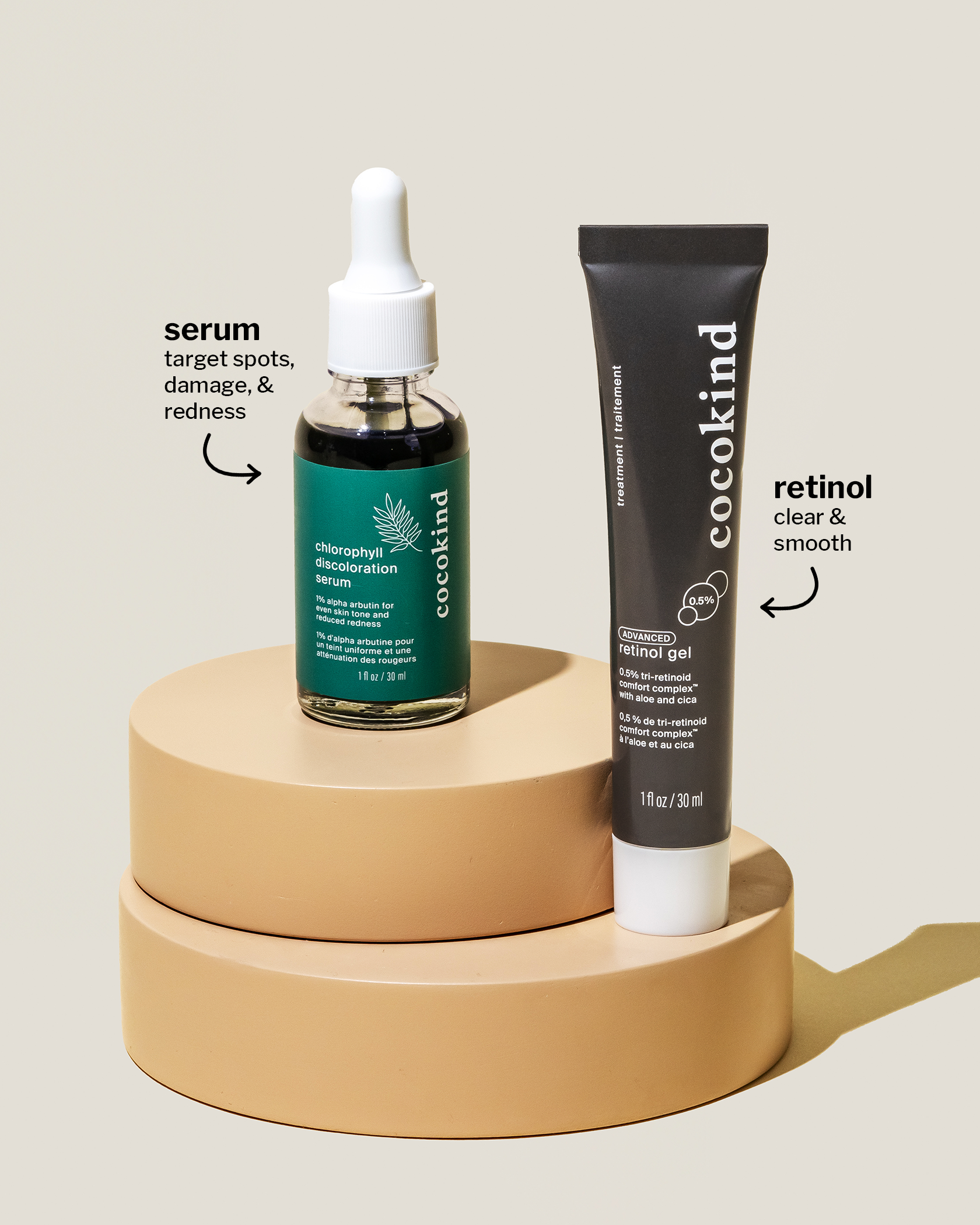 firm & fade duo - cocokind