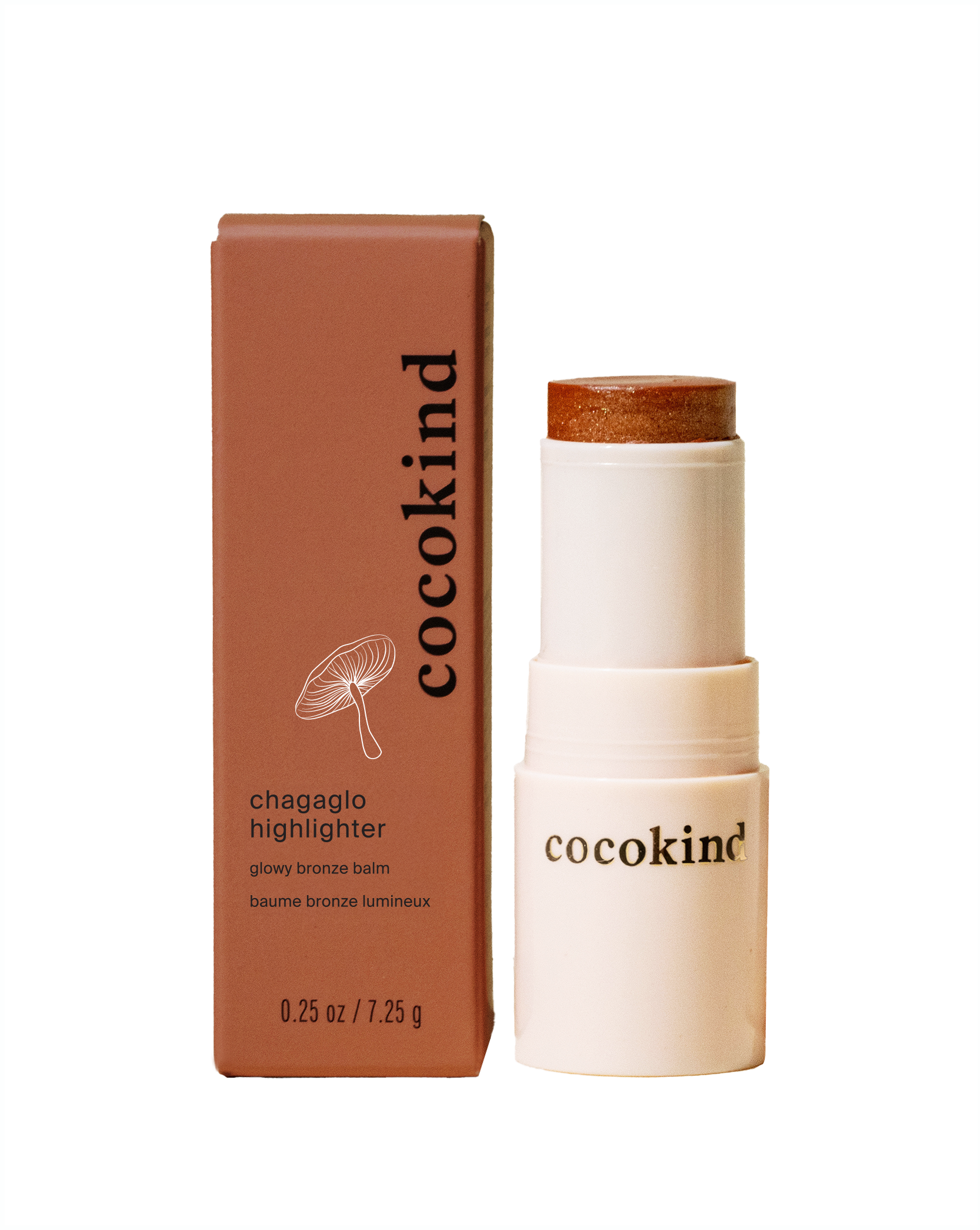 chagaglo highlighter