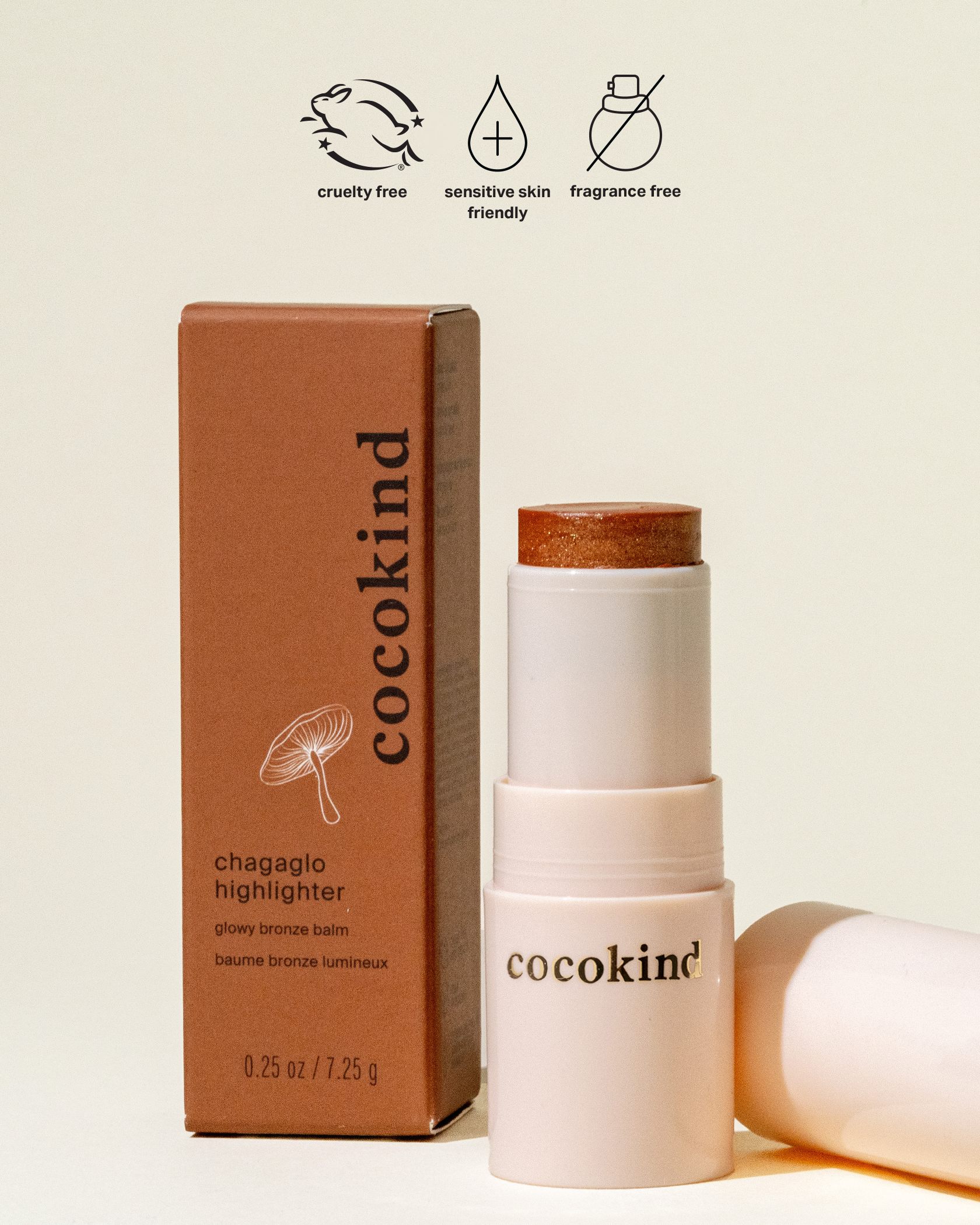 chagaglo highlighter - cocokind