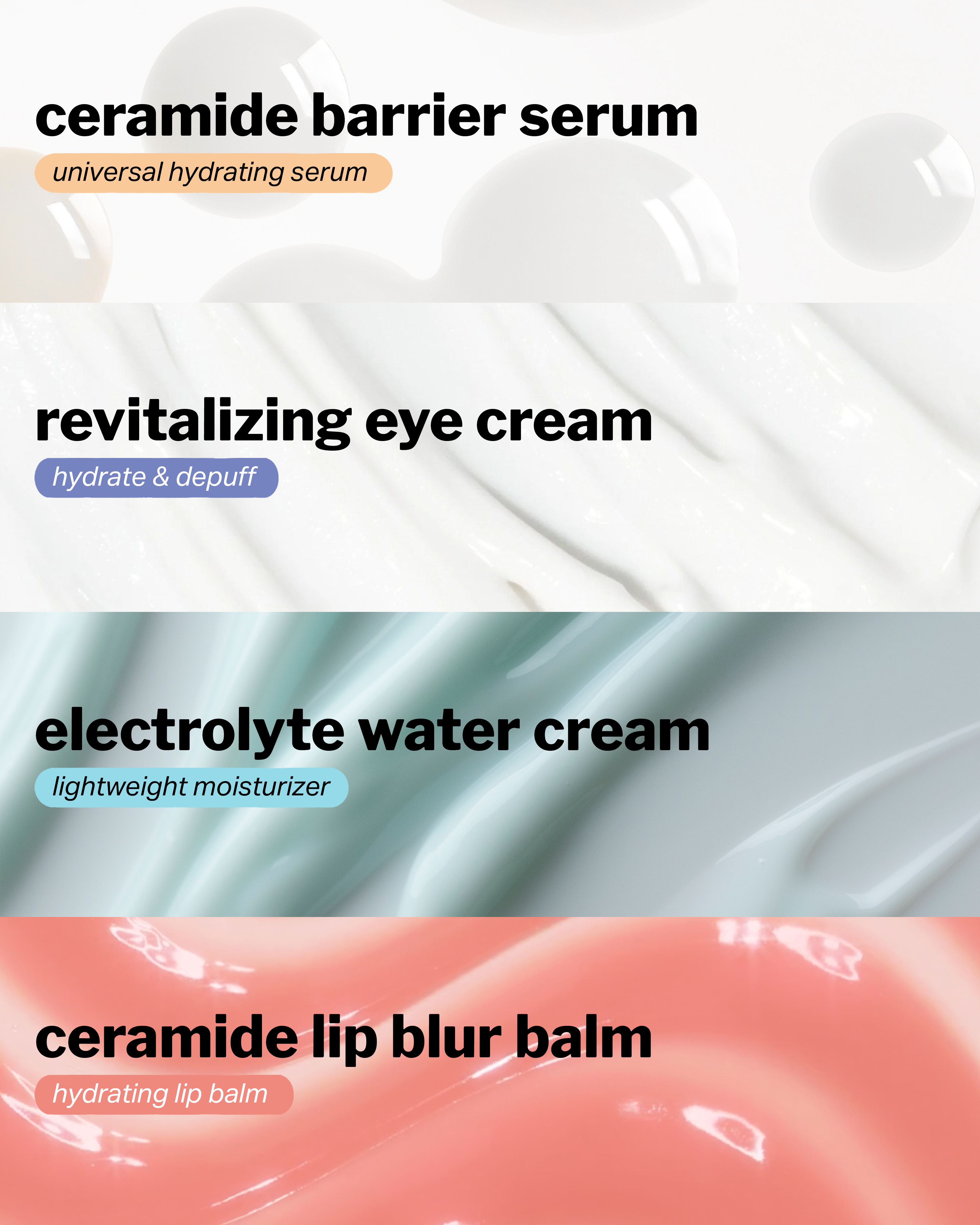 Best skin ever bundle - cocokind