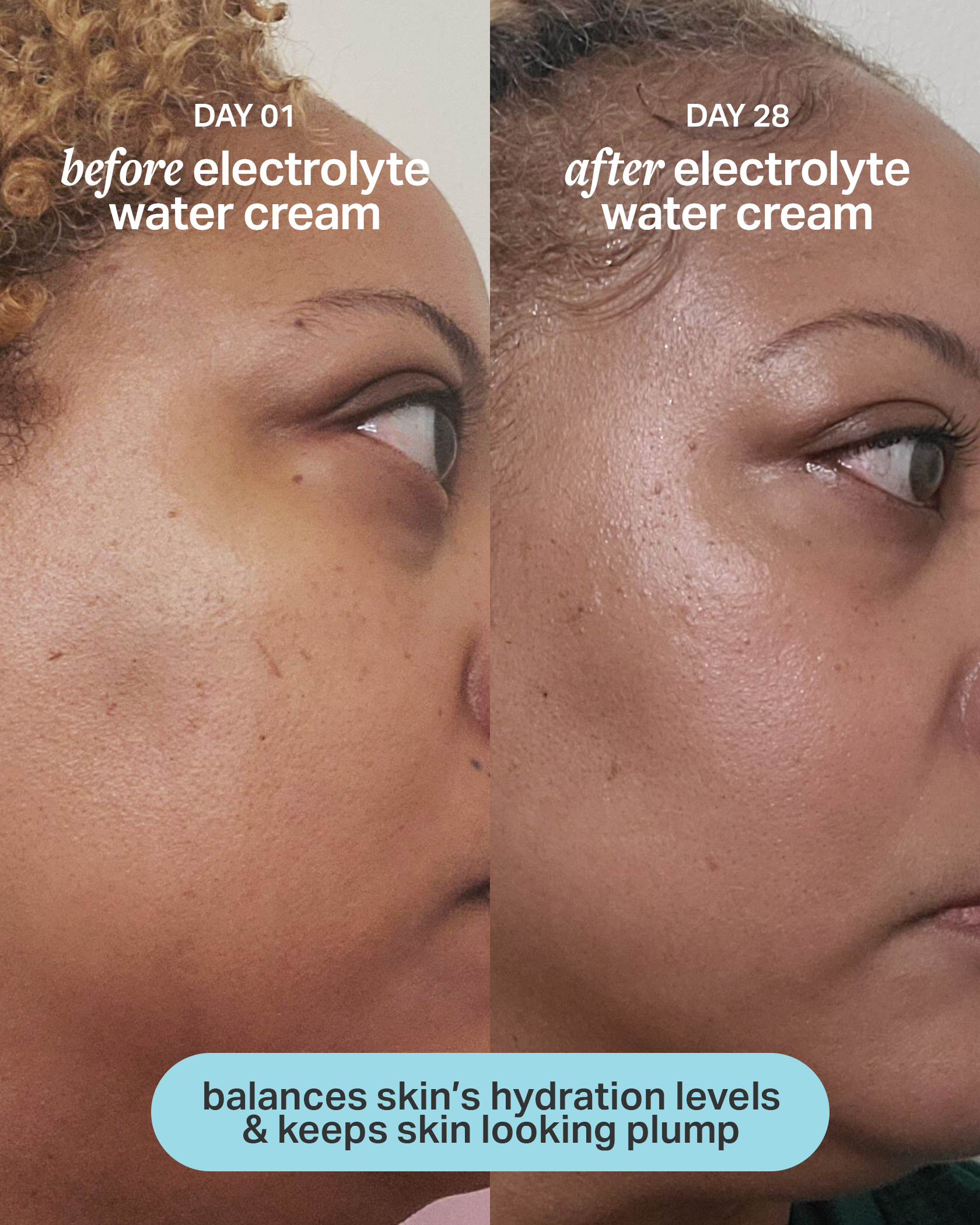 Electrolyte Water Cream - cocokind