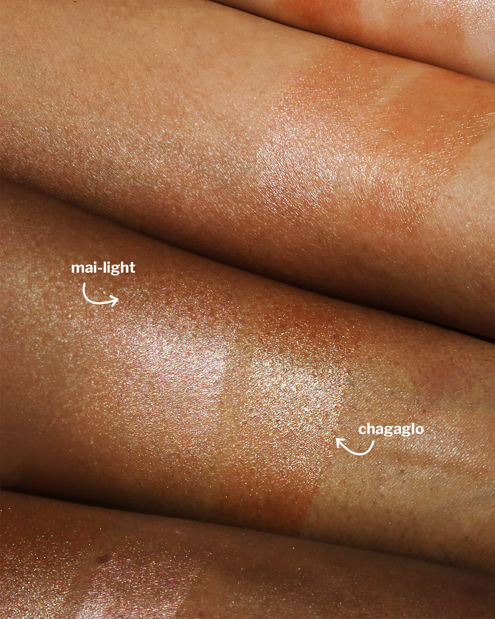 chagaglo highlighter - cocokind