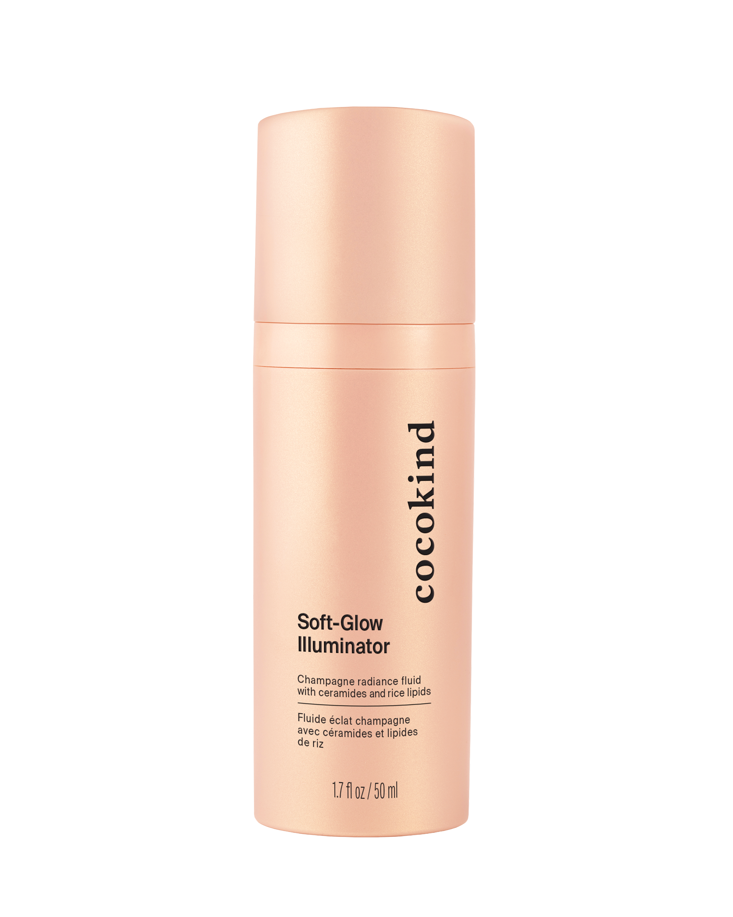 Soft-Glow Illuminator