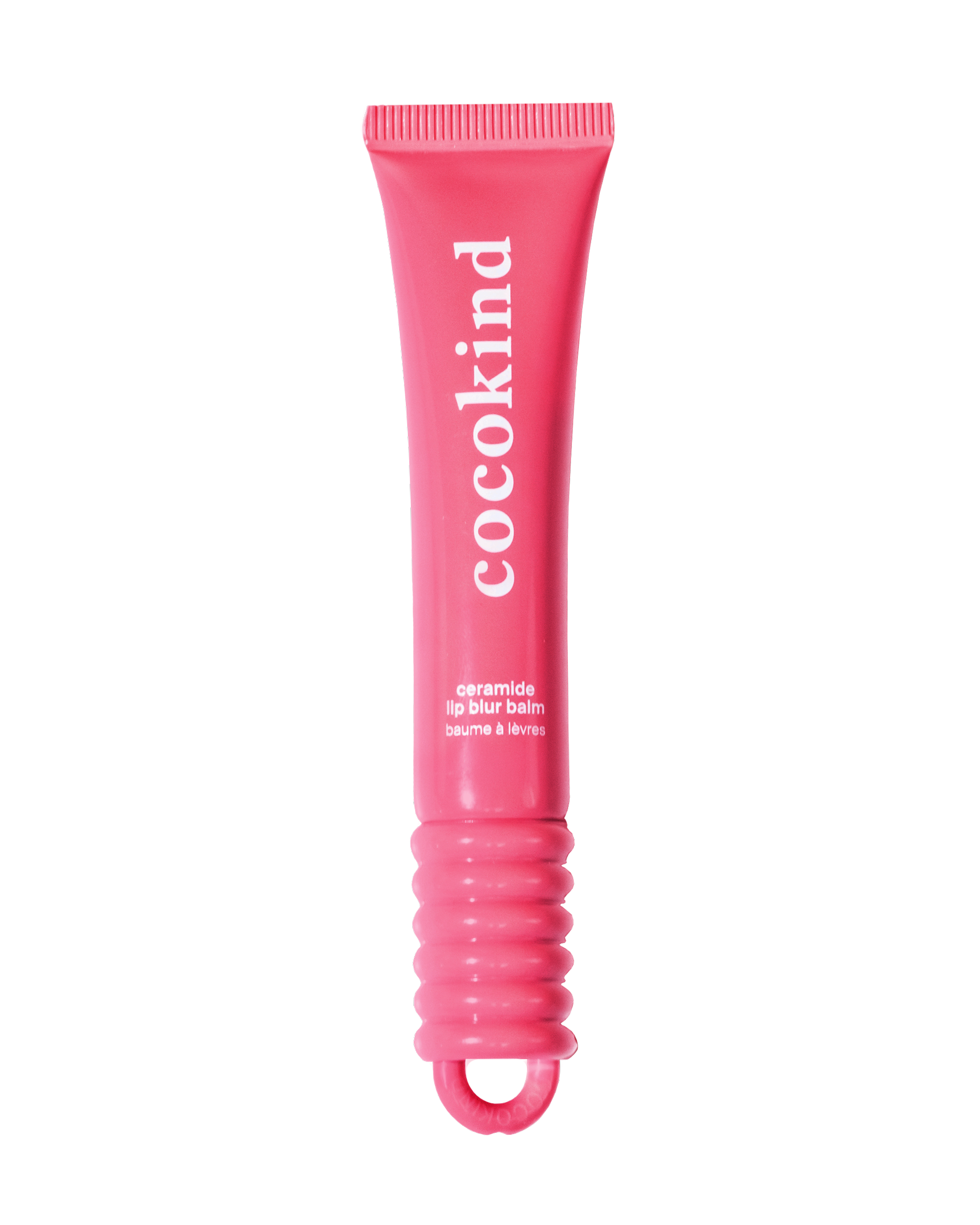 ceramide lip blur balm