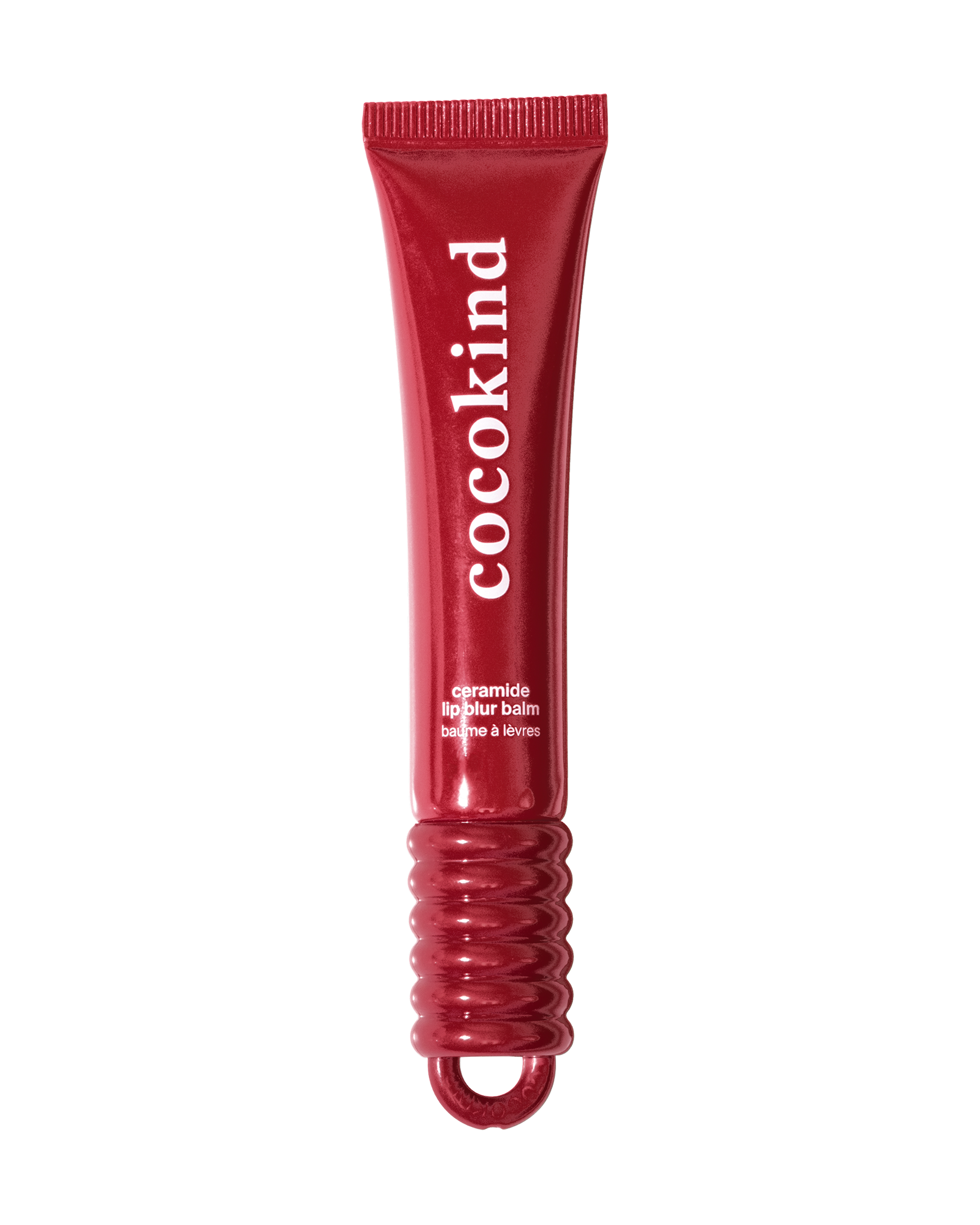 ceramide lip blur balm