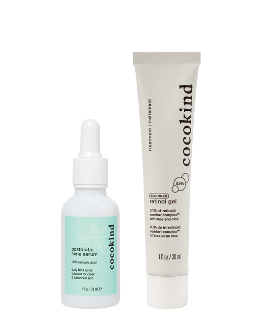 blemish-banishing duo - cocokind