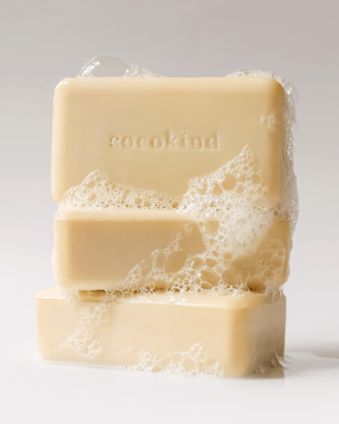 body cleansing bar - cocokind
