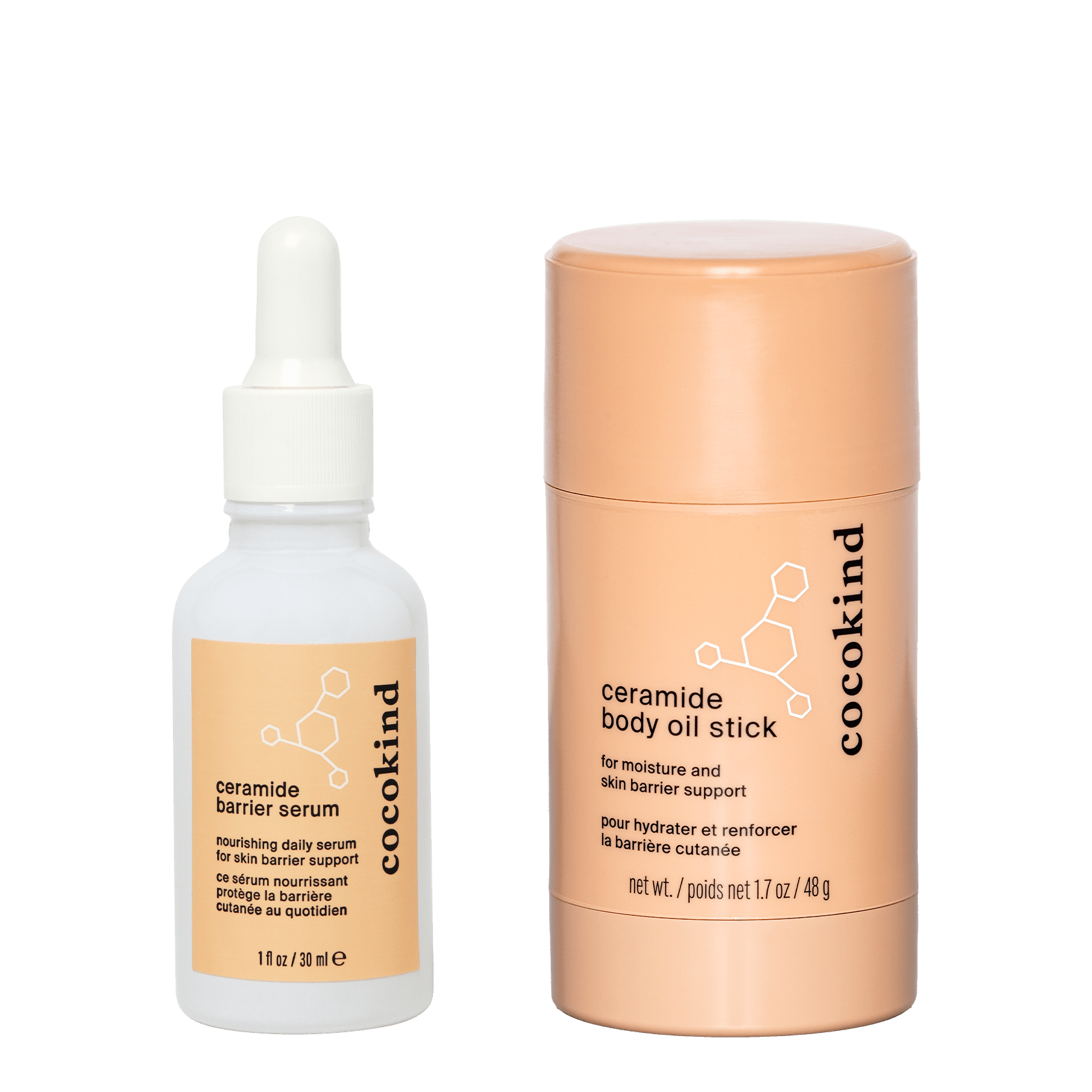 ceramide hydration duo