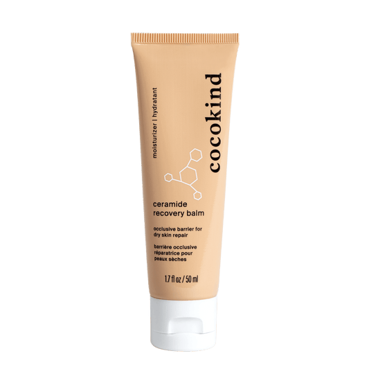 ceramide recovery balm - cocokind