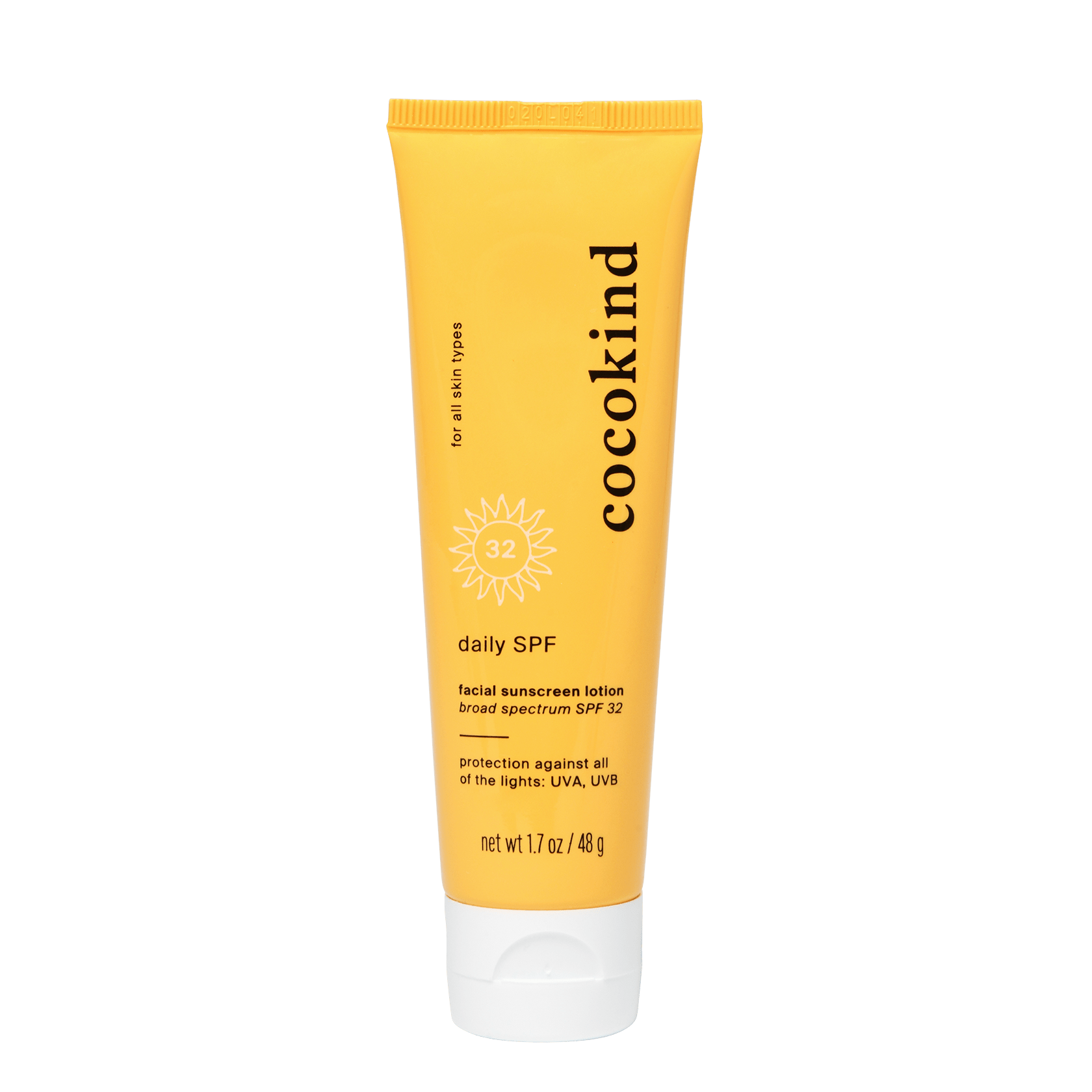 daily spf