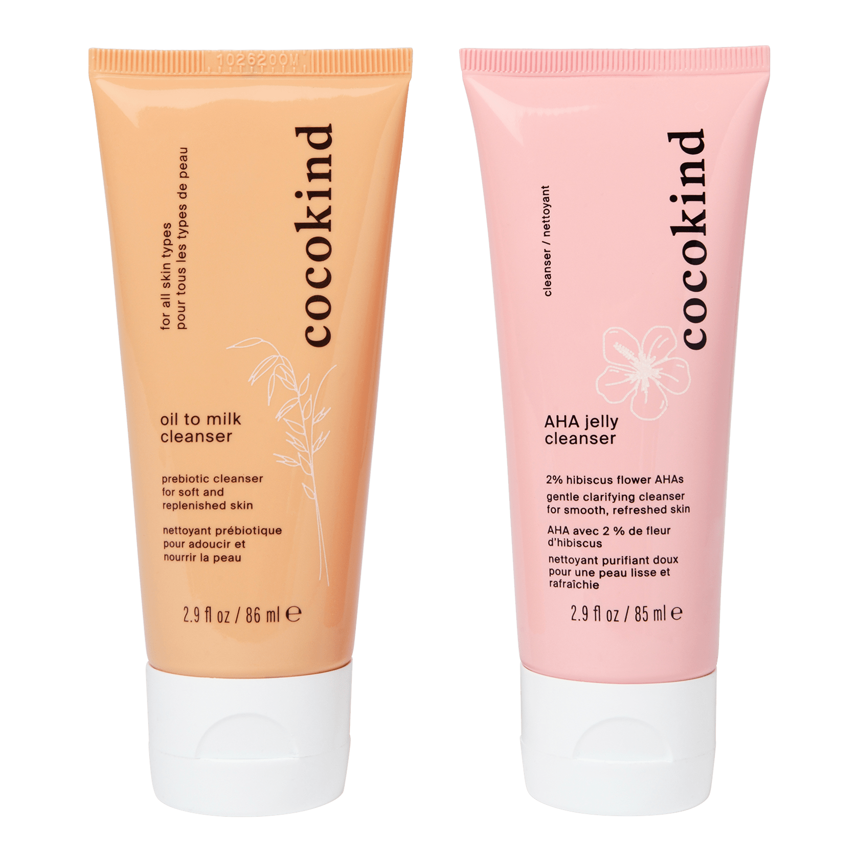 double cleanse duo
