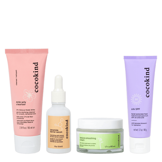 hydrate routine - cocokind
