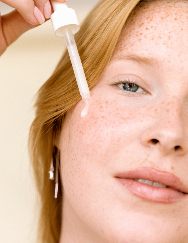 jumbo ceramide barrier serum - cocokind