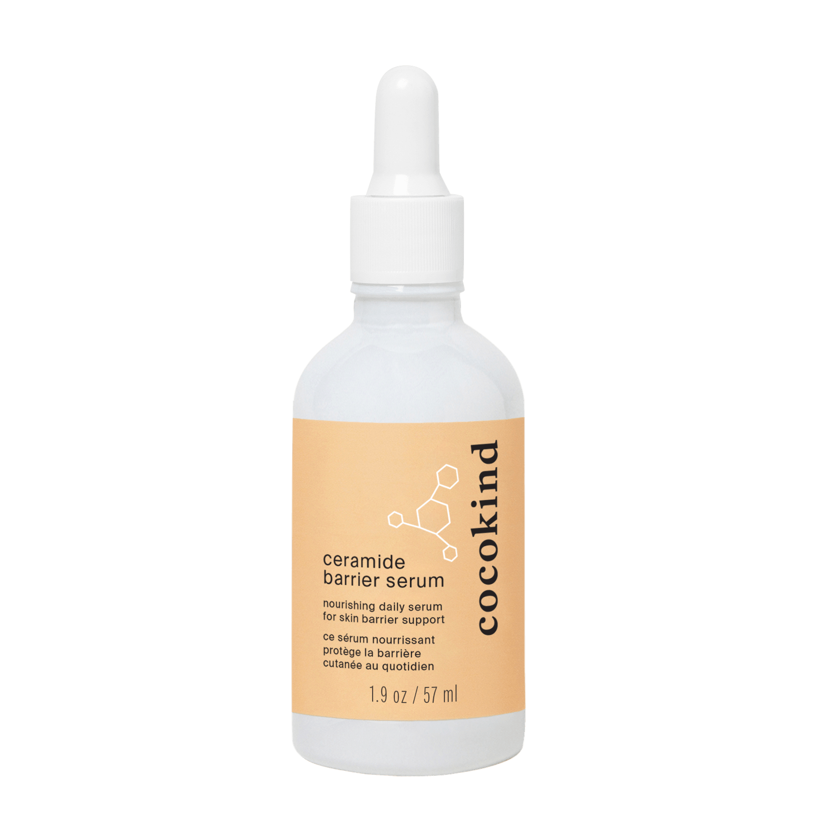 Hydrating Serum Jumbo Ceramide Barrier Serum cocokind