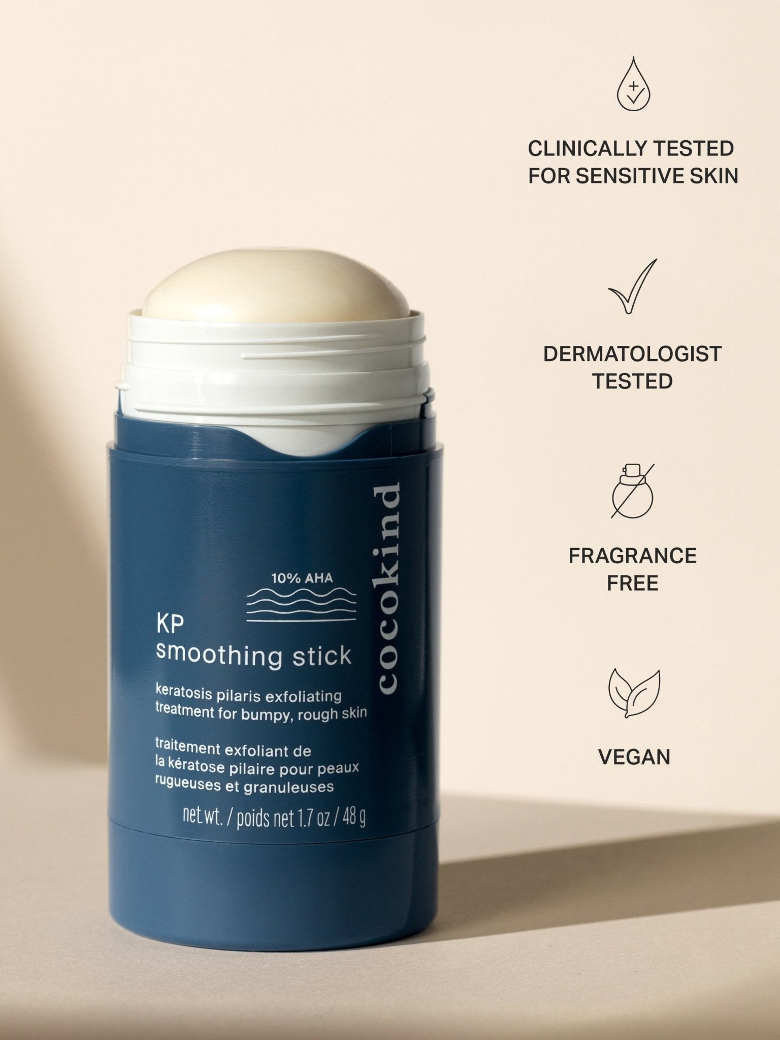 KP smoothing stick - cocokind