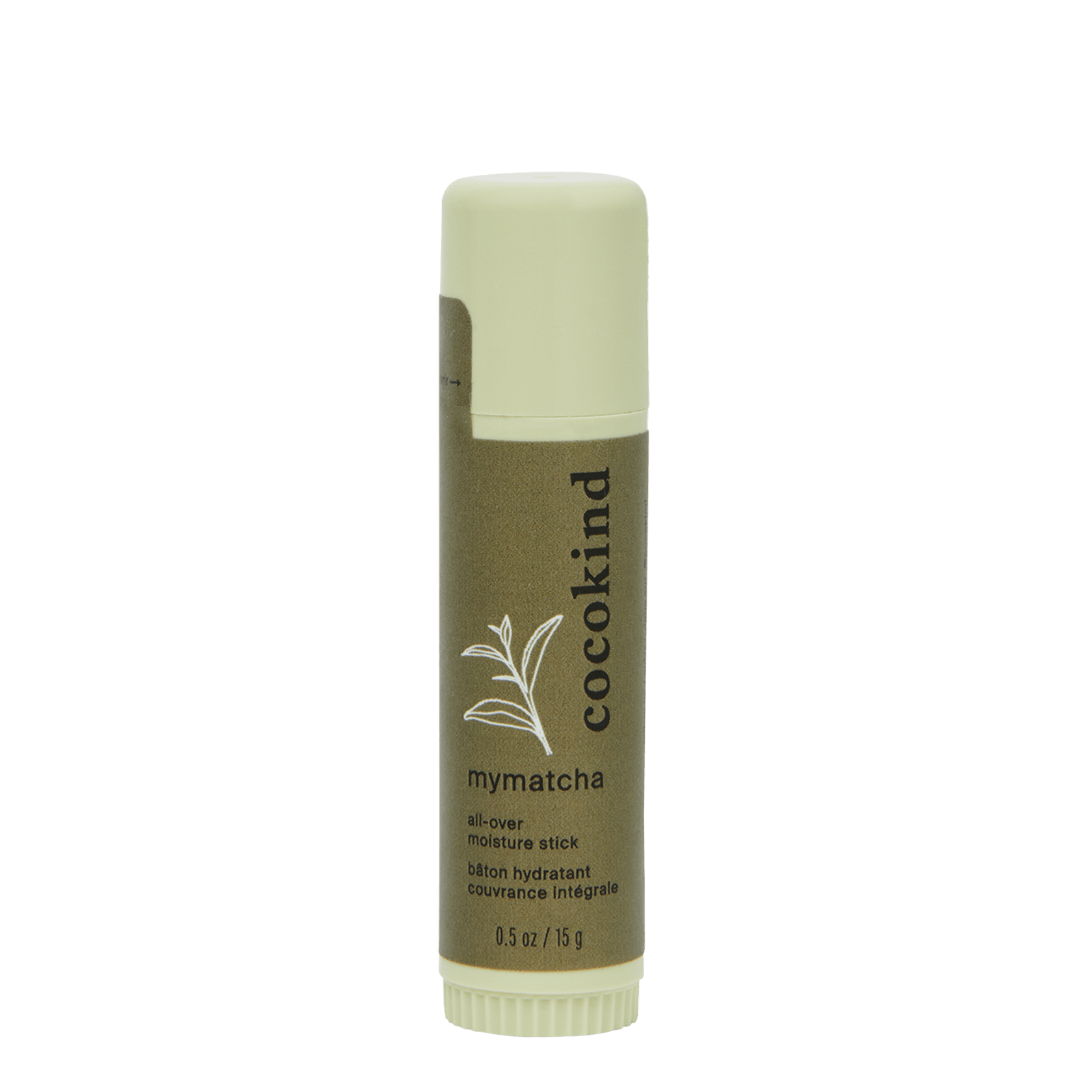 Mymatcha All-over Moisture Stick