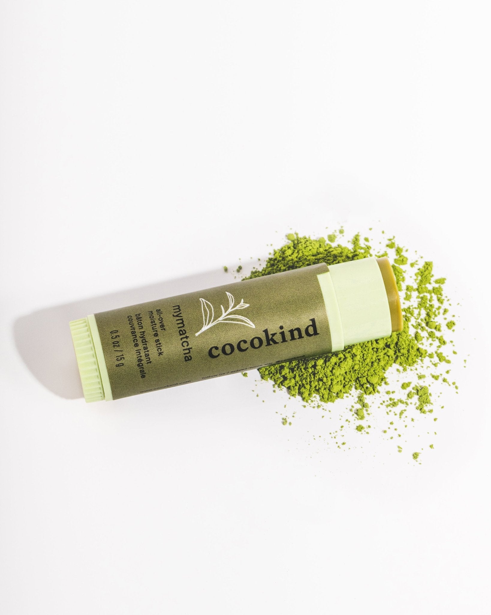 Mymatcha All-over Moisture Stick - cocokind