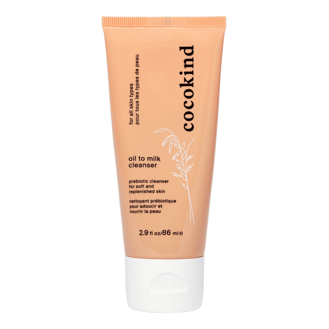 Clarifying spot treatment turmeric stick cocokind