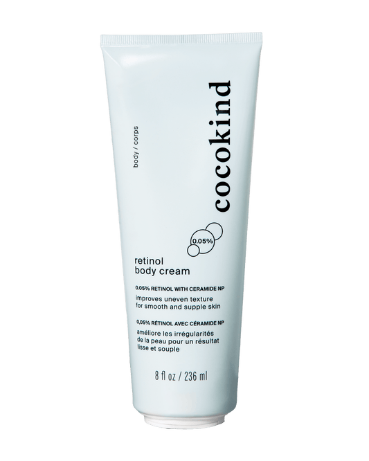 Retinol for Sensitive Skin | cocokind