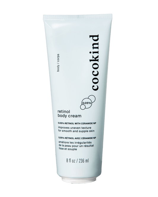 Retinol for Sensitive Skin cocokind