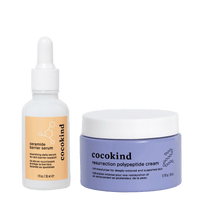rich moisture & barrier duo - cocokind
