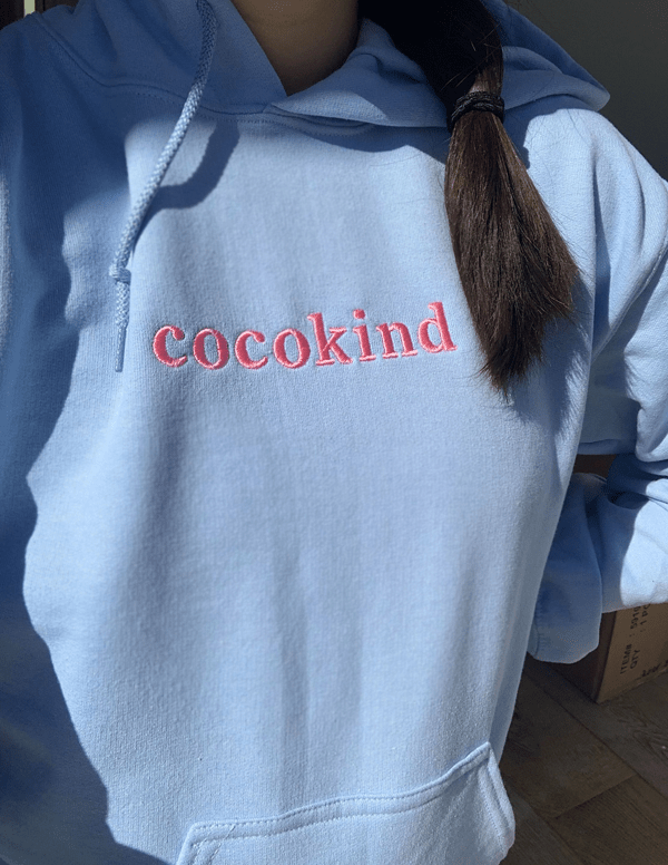 special edition hoodie - cocokind