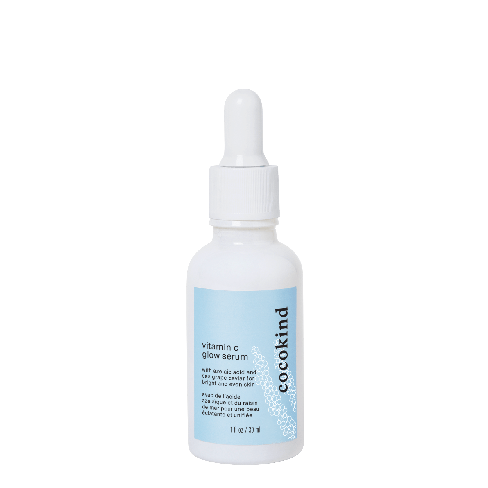 Vitamin C Serum Glow Serum cocokind