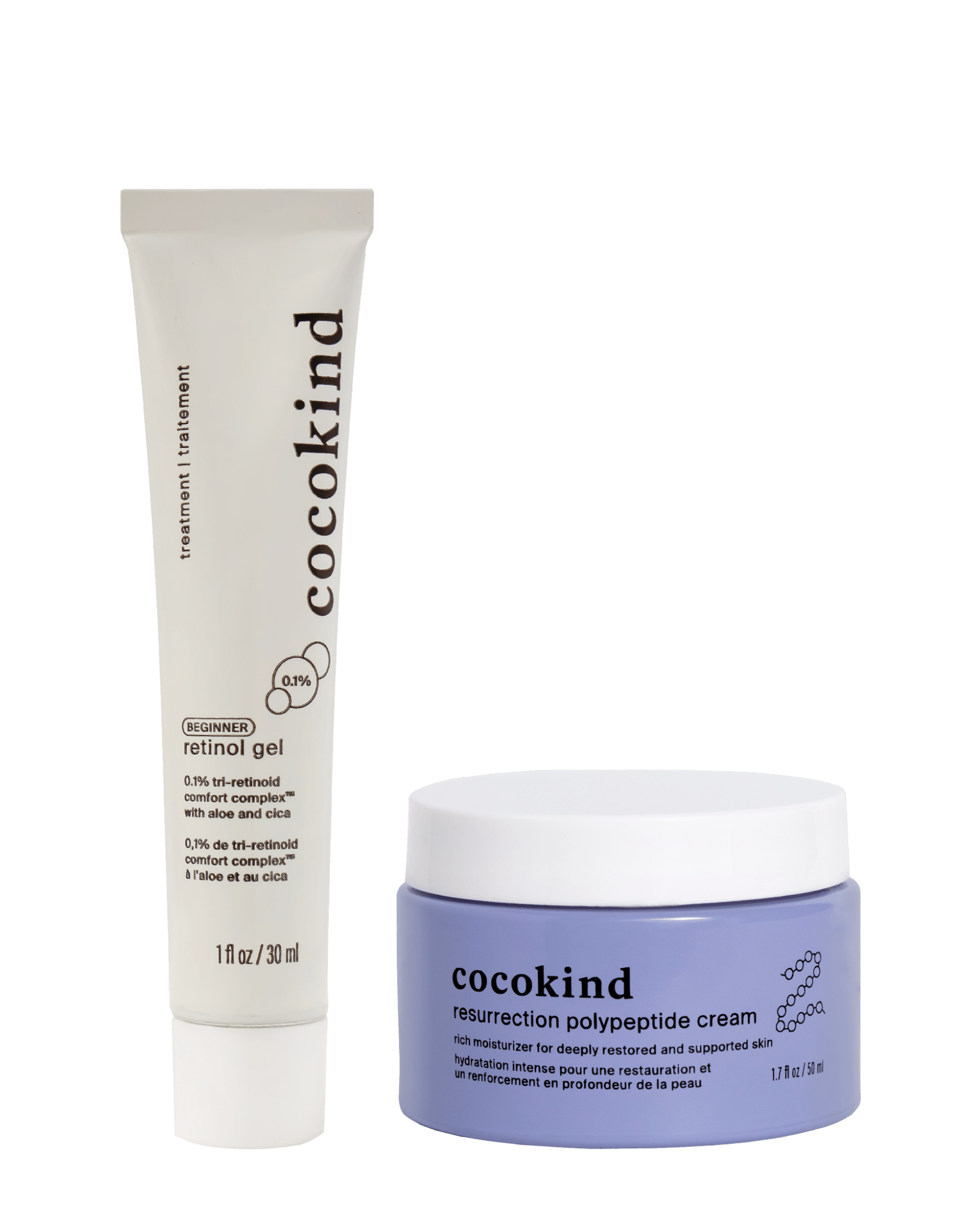 youthful duo cocokind